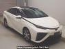 Used 2015 AT toyota mirai JPD10 Image[2]