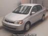 Used 2001 MT toyota platz SCP11 Image[0]