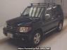 Used 2006 AT mitsubishi pajero-io H77W Image[0]