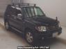 Used 2006 AT mitsubishi pajero-io H77W Image[2]
