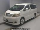 Toyota Alphard ANH10W