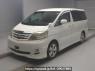 Used 2007 AT toyota alphard ANH10W Image[0]
