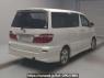 Used 2007 AT toyota alphard ANH10W Image[1]