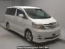 Used 2007 AT toyota alphard ANH10W Image[2]