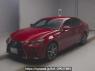 Used 2016 AT lexus gs AWL10 Image[0]