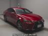 Used 2016 AT lexus gs AWL10 Image[2]