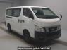 Used 2015 AT nissan nv350-caravan-van VW2E26 Image[2]