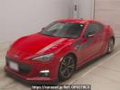 Subaru BRZ ZC6