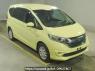 Used 2019 AT honda freed-plus-hybrid GB8 Image[2]