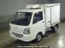 Used 2016 AT mitsubishi minicab-truck DS16T Image[0]