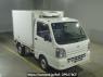 Used 2016 AT mitsubishi minicab-truck DS16T Image[2]