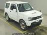 Used 2020 AT suzuki jimny JB23W Image[2]