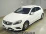 Used 2013 AT mercedes-benz a-class 176042 Image[0]