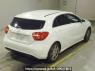 Used 2013 AT mercedes-benz a-class 176042 Image[1]