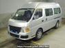 Used 2010 AT nissan caravan-van CWMGE25 Image[0]