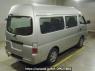 Used 2010 AT nissan caravan-van CWMGE25 Image[1]