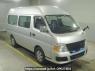 Used 2010 AT nissan caravan-van CWMGE25 Image[2]