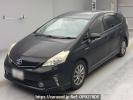 Toyota Prius alpha ZVW41W