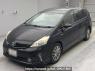 Used 2012 AT toyota prius-alpha ZVW41W Image[0]