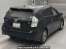 Used 2012 AT toyota prius-alpha ZVW41W Image[1]