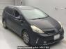 Used 2012 AT toyota prius-alpha ZVW41W Image[2]