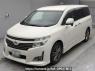 Used 2013 AT nissan elgrand TE52 Image[0]