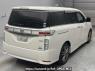 Used 2013 AT nissan elgrand TE52 Image[1]