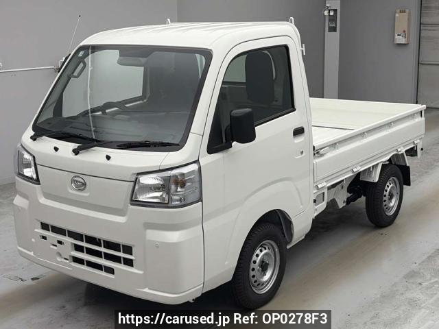2026 Daihatsu Hijet Truck S510P