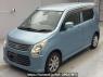 Used 2013 AT suzuki wagon-r MH34S Image[0]