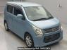 Used 2013 AT suzuki wagon-r MH34S Image[2]