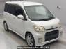 Used 2010 AT daihatsu tanto-exe L455S Image[2]