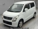 Suzuki Wagon R MH23Sカイ