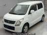 Used 2012 AT suzuki wagon-r MH23Sｶｲ Image[0]