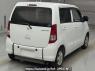 Used 2012 AT suzuki wagon-r MH23Sｶｲ Image[1]