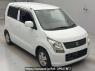 Used 2012 AT suzuki wagon-r MH23Sｶｲ Image[2]