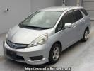 Honda Fit Shuttle Hybrid GP2