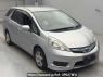 Used 2013 AT honda fit-shuttle-hybrid GP2 Image[2]