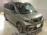 Used 2024 AT suzuki solio-bandit MA37S Image[2]