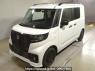 Used 2024 AT suzuki spacia-base MK33V Image[0]