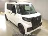 Used 2024 AT suzuki spacia-base MK33V Image[2]