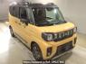 Used 2025 AT suzuki spacia-gear MK54S Image[2]