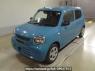 Used 2025 AT suzuki alto HA37S Image[0]