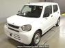 Used 2025 AT suzuki alto HA37S Image[0]