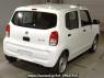 Used 2025 AT suzuki alto HA37S Image[1]