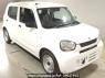 Used 2025 AT suzuki alto HA37S Image[2]
