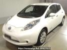 Nissan Leaf AZE0