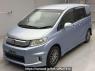 Used 2015 AT honda freed-spike-hybrid GP3 Image[0]