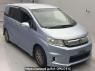 Used 2015 AT honda freed-spike-hybrid GP3 Image[2]