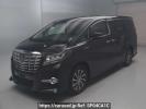 Toyota Alphard Hybrid AYH30W