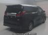Used 2017 AT toyota alphard-hybrid AYH30W Image[1]